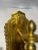 Edward F. Caldwell & Co. Magnificent E. F. Caldwell & Co Gilt Bronze Two Arm 6-Light Wall Sconce For Sale - Image 4 of 12