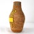 Mid-Century Modern Mid-Century Ceramic Vase from Fratelli Fanciullacci For Sale - Image 3 of 14
