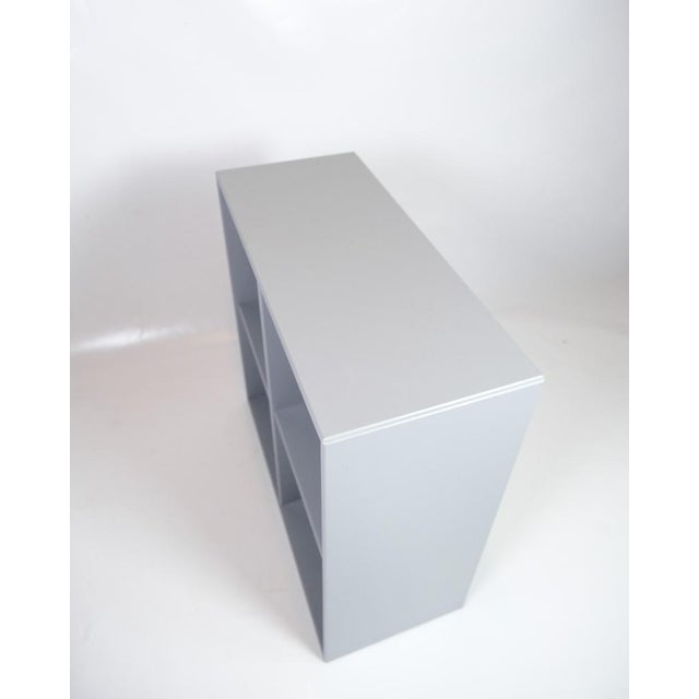 Montana Module with Four Large Compartments by Peter J. Lassen for Montana For Sale - Image 6 of 8