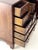 Brown Lexington Bob Timberlake Solid Wood Gentleman's Bureau Dresser For Sale - Image 8 of 9