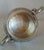 19th Century Antique Islamic Silver Teapot and Sucrier, Set of 2 For Sale - Image 10 of 11