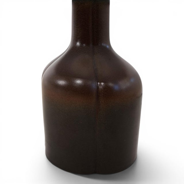 Ceramic Table Lamp from Rosenthal Studio Line, 1970 For Sale - Image 7 of 17