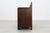 Modernist Art Deco Bench with Lift-Top Storage Seat in Oak, Belgium, 1920s For Sale - Image 10 of 18
