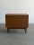 Brown 1960s Drexel Compact Credenza in Walnut For Sale - Image 8 of 9