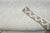 1970s Vintage Handmade Wool Cotton Turkish Beige Runner Rug For Sale In San Francisco - Image 6 of 11