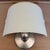Flos Vintage Flos Italian Sconce "Piperita" For Sale - Image 4 of 7