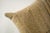 Togo Lounge Chair and Pouf in Caramel Loop Fabric by Michel Ducaroy for Ligne Roset, 1973, Set of 2 For Sale - Image 16 of 18