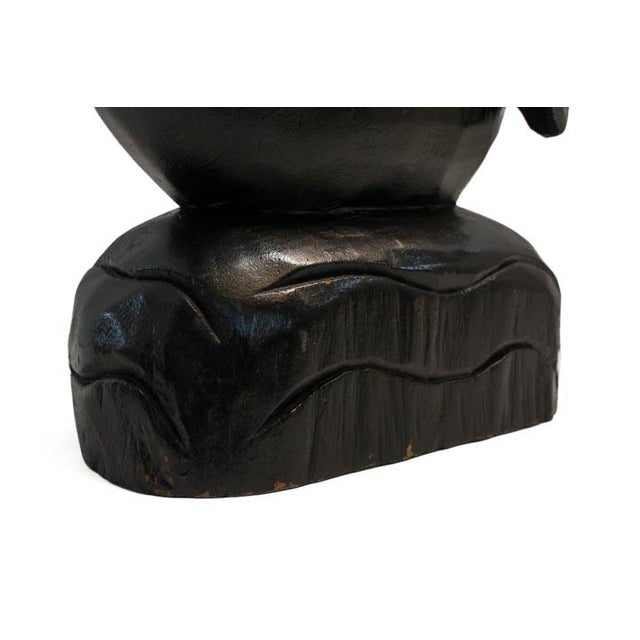 Dolphins at Play Sculpture For Sale - Image 10 of 10