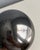 Ceramic Polished Black Vase Signed Efraín Lucero For Sale - Image 7 of 7