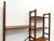 Modernist Bookcase in Pine, 1950s For Sale - Image 17 of 18