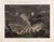 After Richard Wilson, Halcyon is Desperate at the Sight of Ceyxs, 1775, Etching For Sale
