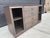 Wood Vintage Mid-Century Mengel Credenza / Media Cabinet Solid Wood Sideboard For Sale - Image 7 of 11