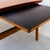 Wood 1950s Restored Solid Teak Coffee by Hvidt and Molgaard-Nielsen, Fd 640, Danish Mid Century Modern For Sale - Image 7 of 18