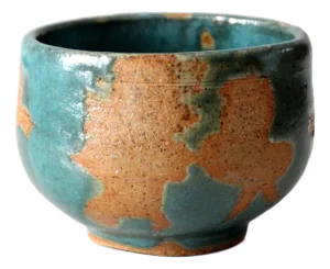 Vintage Studio Pottery Bowl