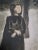 Framed 1963 "Profane and Sacred Love" by Federico Castellón W/ Time Capsule Back For Sale - Image 11 of 12