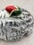 Ceramic Mid Century Vintage Italian Majolica Turkey Tureen Bowl With Ladle Thanksgiving For Sale - Image 7 of 8