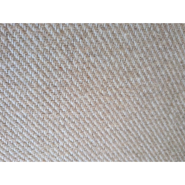 Stouby Mid Century Loveseat Sofa For Sale - Image 12 of 14