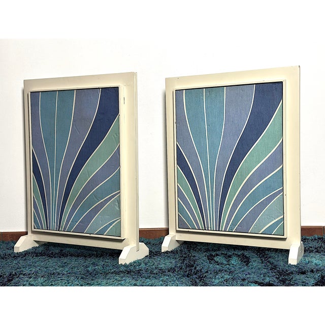 Modern Vintage SS003 Thosiba Sonoplan Hifi-Boxes from Bertagni, 1970s, Set of 2 For Sale - Image 3 of 16