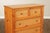 Stanley Furniture Pine and Wicker Chest of Drawers For Sale - Image 9 of 18