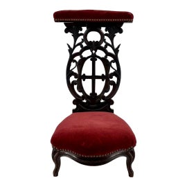 Example of Corner Chairs