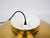Vintage Danish Hanging Lamp from Form Light, 1980s For Sale - Image 6 of 14