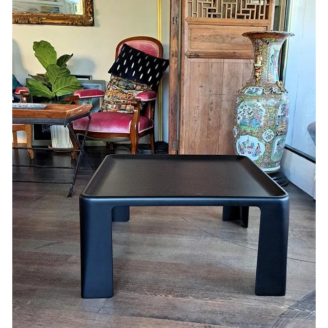 1960s Vintage Coffee Table from B&B Italia, 1965 For Sale - Image 5 of 8