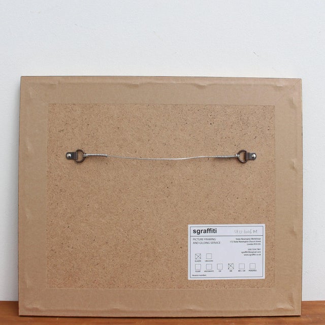 Guillaume Dulac, Portrait of a Young Girl Writing, 1920s, Pencil on Art Paper For Sale - Image 11 of 12