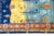 Teal Mid-20th Century Persian Bidjar Pictorial Rug For Sale - Image 8 of 14