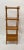 American Classical Pine Shelf Etagere For Sale - Image 10 of 11