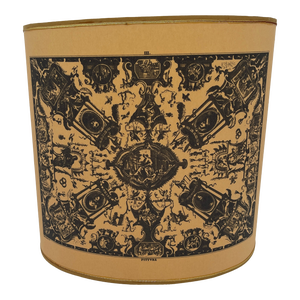 New Orleans Tara Shaw Lamp Shade