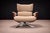 Brazilian Modern "Paulistana" Armchair With Ottoman by Jorge Zalszupin, C. 1959 For Sale - Image 12 of 15