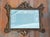 Rococo 19th Century Continental European French or Italian Rococo Mirror With Etched Glass For Sale - Image 3 of 17