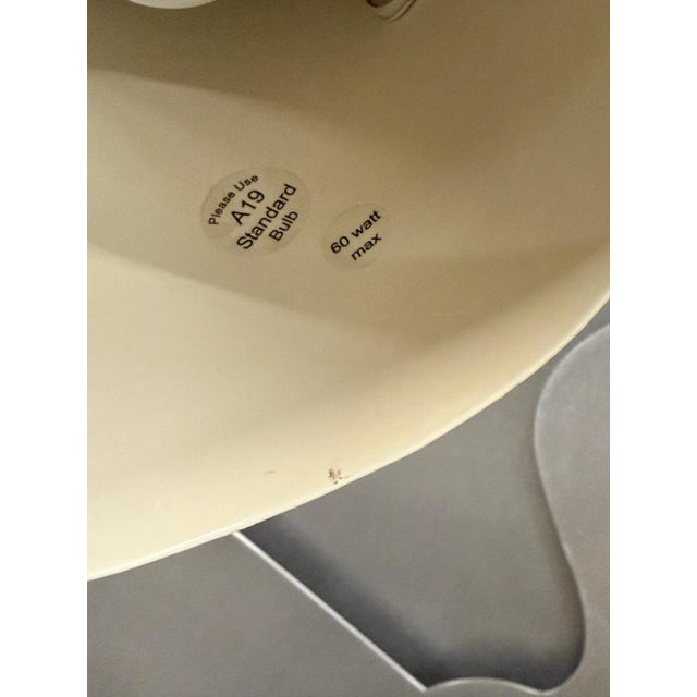 Pair of David Weeks Studio Table Lamps For Sale - Image 9 of 12