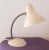 Mid-Century Modern Little Mid-Century Metal Table Lamp For Sale - Image 3 of 5