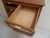 Vintage Dutch Shop Display Cabinet with Drawers, 1950s For Sale - Image 6 of 15