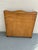 Mid 20th Century Vintage Knick- Knack Shelf Unit For Sale - Image 5 of 5