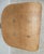 Vintage Bevco Industrial Counter Swivel Bar Drafting Stool Chair Toledo Style For Sale In Philadelphia - Image 6 of 12