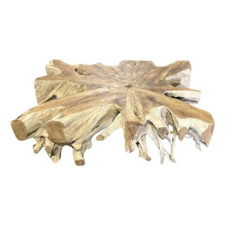 Spider Coffee Table For Sale