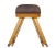 Large Mid/Century Scandinavian Pine Gym Horse, 1950s For Sale - Image 3 of 9