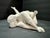 Figurative 1960s Larry Mohr Plaster Erotic Couple Sculpture Signed From Artist Estate For Sale - Image 3 of 8