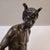Eutrope Bouret, Mercury, 1800s, Bronze For Sale - Image 9 of 18