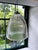 2000 - 2009 Mid-Century Prismatic Glass Snowdrop Pendant Light For Sale - Image 5 of 9