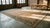 1920s Antique Sarouk Mohajeran Large Oversized Big Rug Wool Coral For Sale - Image 13 of 15