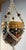 Mid-Century Modern Vintage Macrame Hanging Plant Holder For Sale - Image 3 of 4