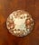 Ceramic Vintage Johnson Brothers His Majesty Sugar Bowl and Lid England 2-Pieces For Sale - Image 7 of 11