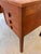 Teak Desk from Domino Møbler, 1960s For Sale - Image 9 of 11