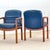 Walnut Dining Armchairs by Gordon Russell, 1960s, Set of 8 For Sale - Image 3 of 11