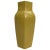 Ceramic Large Hexagonal Ceramic Vase For Sale - Image 7 of 7