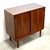 1950s Hjørnebo Møbelfabrik “Hjørnebo System” Rosewood Cabinet / Small Sideboard For Sale In Boston - Image 6 of 7