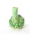 Italian Majolica Artichoke-Form Vase Table Ornament, Late 20th Century For Sale - Image 4 of 11